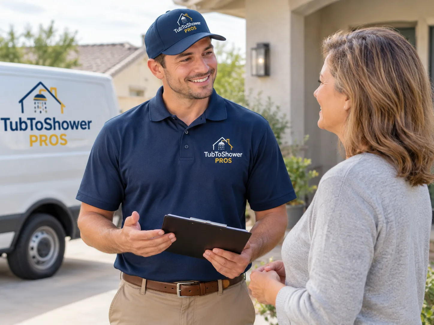 Tub Shower Conversion Hialeah, FL FAQs